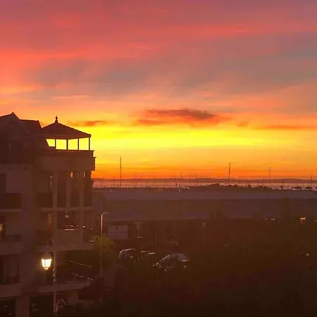 T2 En Direct Sur Le Bassin * Arcachon